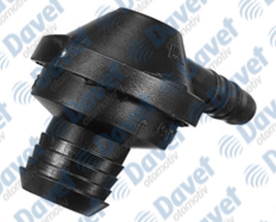 MTJ 7994 Cek Valfi Caddy Golf Jetta Altea Ibiza Leon Fabia Octavia Rapid